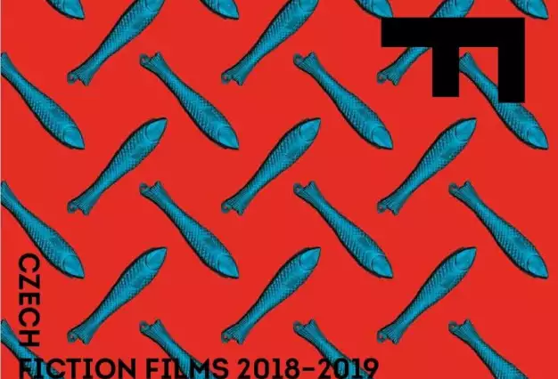 Catalogue Czech Fiction Films 2018-2019