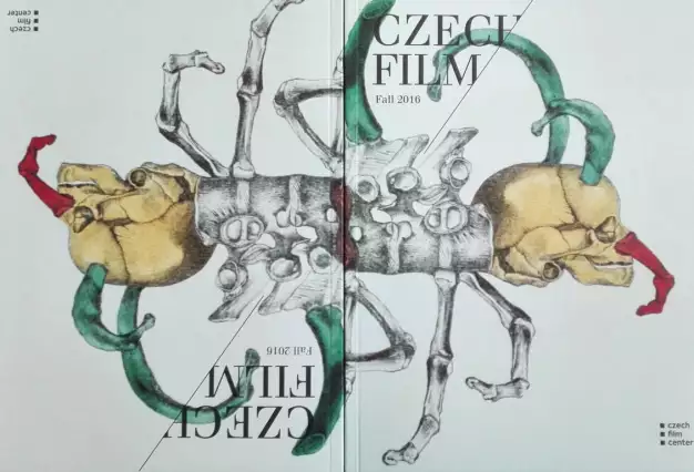 CZECH FILM / Fall 2016