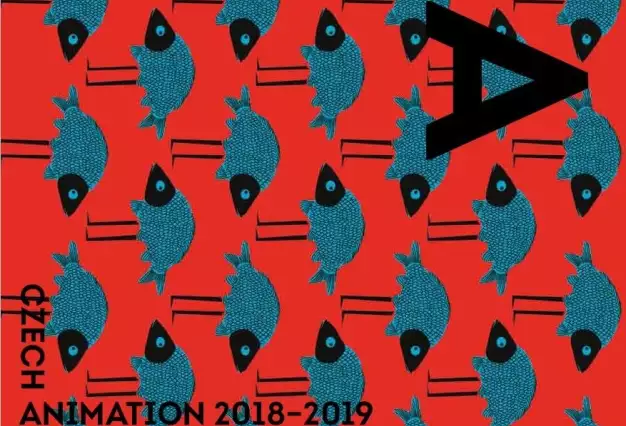 Catalogue Czech Animation 2018-2019